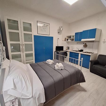 Monolocale Studio Flat เปรูจา ภายนอก รูปภาพ