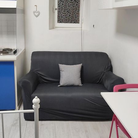 Monolocale Studio Flat เปรูจา ภายนอก รูปภาพ