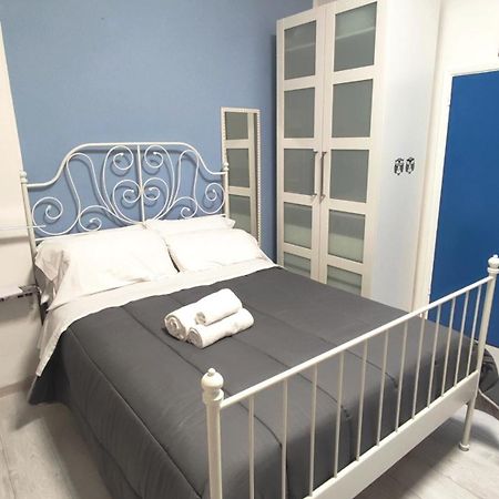 Monolocale Studio Flat เปรูจา ภายนอก รูปภาพ