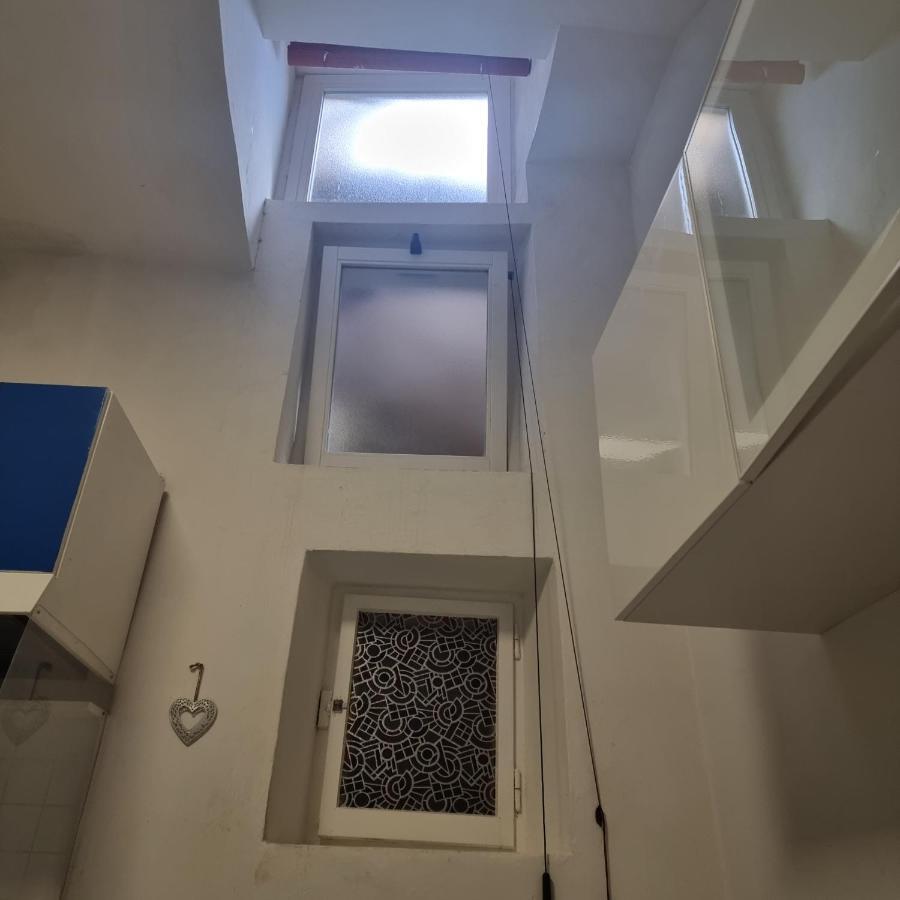 Monolocale Studio Flat เปรูจา ภายนอก รูปภาพ